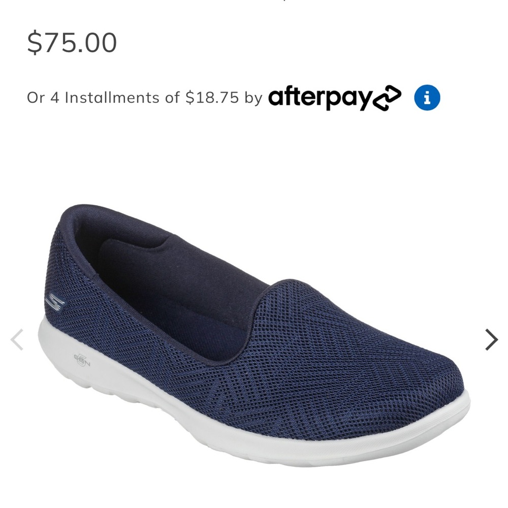Women Skecher shoes
